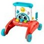 Resim Fisher Price İlk Arabam Çift Yönlü Yürüteç HJP48 