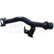 Resim Turbo Yaglama Borusu Doblo 1.3 Mjt 