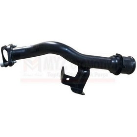 Resim Turbo Yaglama Borusu Doblo 1.3 Mjt 