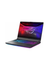 Resim Asus ROG Strix G16 G615JH-RV053A4 i5-13450HX 64 GB 1 TB SSD RTX5050 16" W10H Dizüstü Bilgisayar 