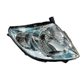 Resim GSK TİCARET Suzukı Swift Far Sol (Manuel) ,35320-63J10 