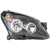Resim Hella 1eg270370321 - Sağ Far Astra H 03/04 Tanım Gw / Elektrikli 