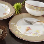 Resim Aryıldız Yemek Takım 30046 84 Parça 