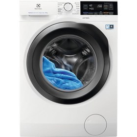 Resim Electrolux EW7WO349ST 1400 Devir 9 kg Yıkama / 5 kg Kurutmalı Çamaşır Makinesi EW7WO349ST Kurutmalı Çamaşır Makinesi