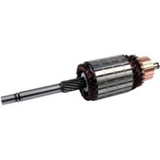 Resim Mako 83220031 Marş Kollektörü Murat 131 Dks-slx-uno-tempra Tipo 63223031 Iıe 83220031 