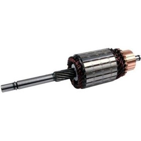 Resim Mako 83220031 Marş Kollektörü Murat 131 Dks-slx-uno-tempra Tipo 63223031 Iıe 83220031 