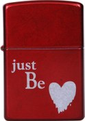 Resim Zippo Çakmak Koleksiyon Üretim 2006 H 
