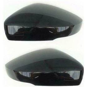 Resim Suzuki Swift 2017-2020 Yan Ayna Dış Kapak Sağ Siyah Diğer 