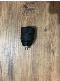 Resim 1/2 Diş Yuvası 1.5Mm - 13Mm Kapasiteli Metal Matkap Mandren 