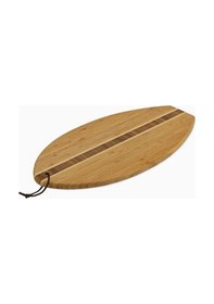 Resim Almond Kesme Ve Steak Tahtası Büyük B6224 Krem 