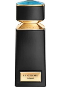 Resim Bvlgari Le Gemme Orom Edp 125 Ml Erkek Parfümü Oryantal 