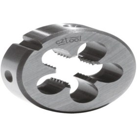 Resim Temak M22 CZTOOL PAFTA HSS 