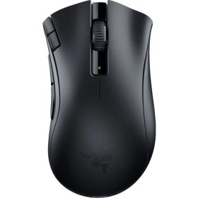 Resim Razer Deathadder V2 x Hyper Speed RZ01-04130100-R3G1 14000-DPI Kablosuz Oyuncu Mouse 