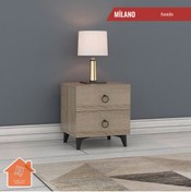 Resim mabello Mbl Milano Komodin 