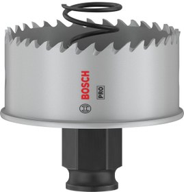 Resim Pro Sm Pc-plus Delik Açma Panç 57mm - 2608594457 