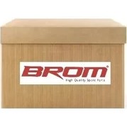 Resim Brom VW4118 Dis Aks Kafasi 7H0407321 7H0407321D 