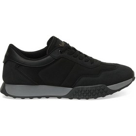 Resim Kinetix Zanıah 3pr Siyah Kadın Sneaker 000000000101414805 Siyah 