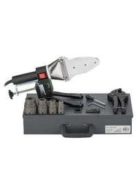 Resim Sf3-set Plastik Boru Kaynak Makinası 
