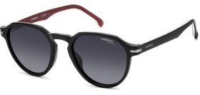 Resim Carrera CARRERA 314/S-GUU-SIYAH Unisex Güneş Gözlüğü 