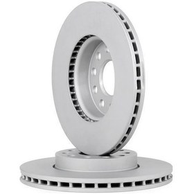 Resim Vw Jetta 4 Ön Fren Diski 1.6 Tdı 288 Mm 2011 Sonrası Bosch 