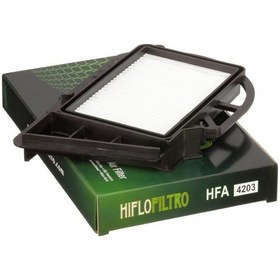 Resim Yamaha X City 250 2008-2017 Hiflo HFA4203 Hava Filtresi 