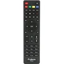 Resim Fujitsu Weko Kr Fujısat FS-30HD Orjinal Hd Uydu Kumandası 