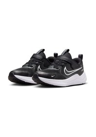 Resim Nike Cosmıc Runner Psv Çocuk Koşu Ayakkabısı Hm4400-003 Siyah 