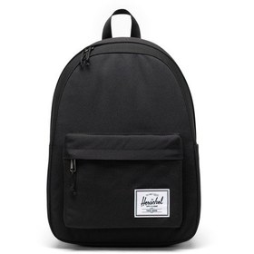 Resim Herschel Classic 13"/14" Inc Uyumlu Sırt Çantası 26l Siyah 