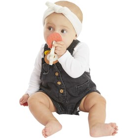 Resim Sophie La Girafe Fragrances Diş Kaşıyıcı Halkalar - Çok Renkli 