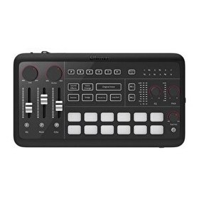 Resim Ulanzi AX01 All-In-One Audio Mixer A003 