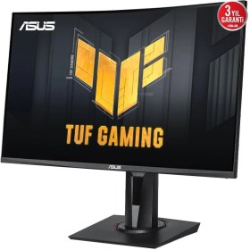 Resim Asus Tuf Gamıng VG27VQM1B 27'' 1 Ms 280 Hz Full Hd Curved Gamıng Monitör 