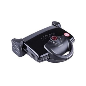 Resim Stilevs Tostzade TM-060 Granit Tost Makinesi Siyah 