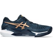 Resim Asics Gel-Resolution 9 Clay Erkek Tenis Ayakkabısı 