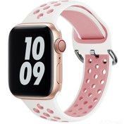 Resim Şıktek Apple Uyumlu Watch 8 mini Akıllı Saat Kadın-Erkek Unisexs Akıllı Saat 