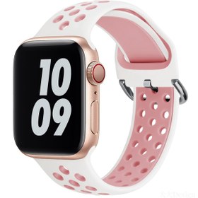 Resim Şıktek Apple Uyumlu Watch 8 mini Akıllı Saat Kadın-Erkek Unisexs Akıllı Saat 