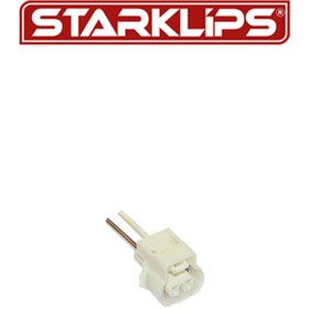 Resim Star Klips Soket 2 Kablolu Geri Vites Lambası Distribütör Toyota 90980-11250 