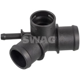 Resim SWAG 33101462 Soğutma Suyu Flanşı FEBI 172727 