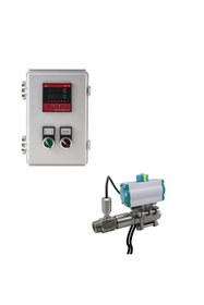 Resim S-Meter CH15 Otomatik Sıvı Dolum Kontrol Sistemi 