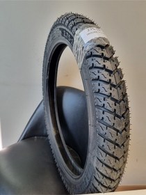 Resim Tdt Tyres 275-18 Tubetype Motorsiklet Lastiği Jaguar2 