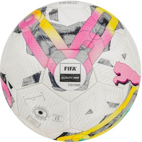 Resim Puma 08377501 Orbita 2 TB 5 No Futbol Topu 