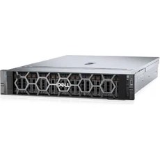 Resim Dell Poweredge PER760XS1SPL Xenon Sılver 1X4410Y 1X16GB 1X480GB SSD 2X700W 3 Yıl Yerinde Garanti 