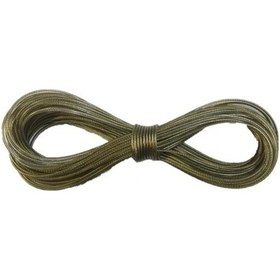 Resim Çelik Çamaşır İpi - Çok Amaçlı İp 10 Metre Belirtilmemiş 
