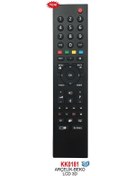 Resim Arçelik Beko Grundig Altus Led Tv Televizyon Akıllı Kumandası-Tüm 