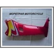 Resim Ramzey İç Dizlik 100 Sol Kırmızı. 