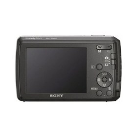 Resim Sony DSC-S3000B 10Mp 2.7" LCD Dijital Fotoğraf Makinesi 