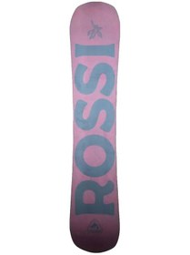 Resim Rossıgnol Rossignol Resurgence Unisex Snowboard Orj Çok Renkli 