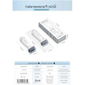 Resim Mikro İğneleme Cihazı, 140 İğneli Dermastamp İle Cilt Ve Saç Bakımı 