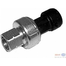 Resim KNECHT Ase19000p Klima Müşürü 01- Corsa.c-astra G.h-merıva 