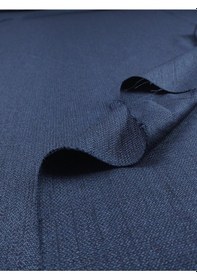 Resim Lacivert Renkte Dokuma Kumaş En: 150 Cm-10637 Lacivert 