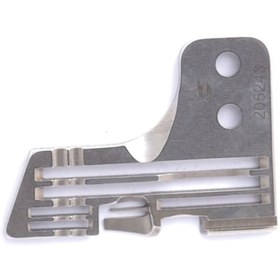 Resim Pegasus Overlok M Seri 4 İp Penye Plaka / 205243M 